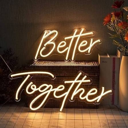 Led Sign Board