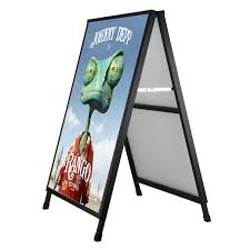Advertisement Board