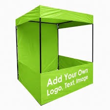 Advertising Canop