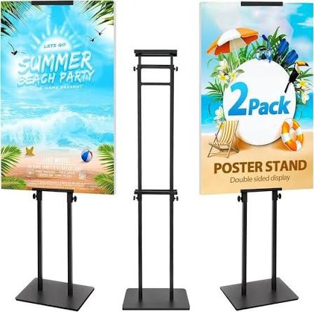 Outdoor Sign Board