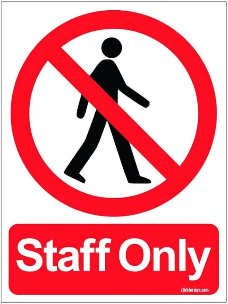Sign Board