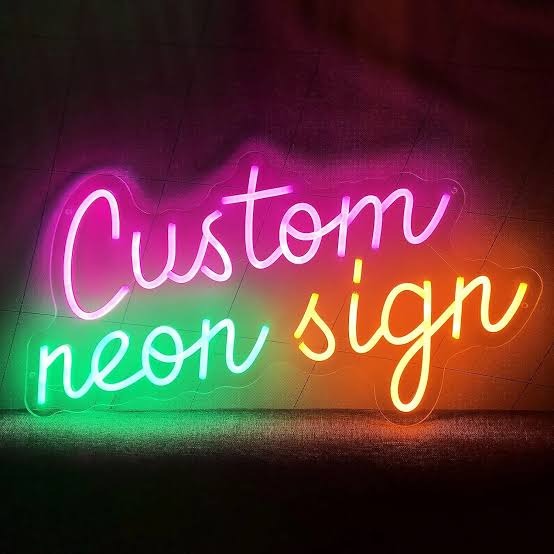 Led Signag