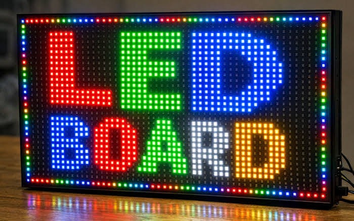Led Signag