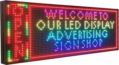 Led Signage Board