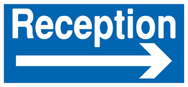 Sign Board