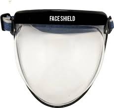 Face Shield