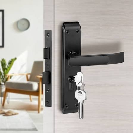 Door Handles