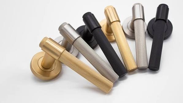 Door Handles