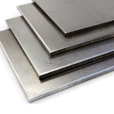 Steel Plates And Sheets