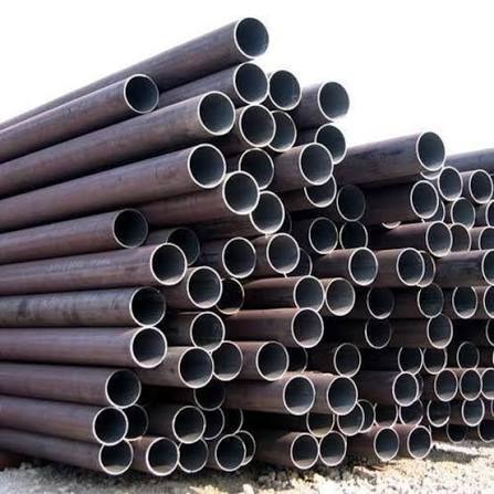 Metal Pipes