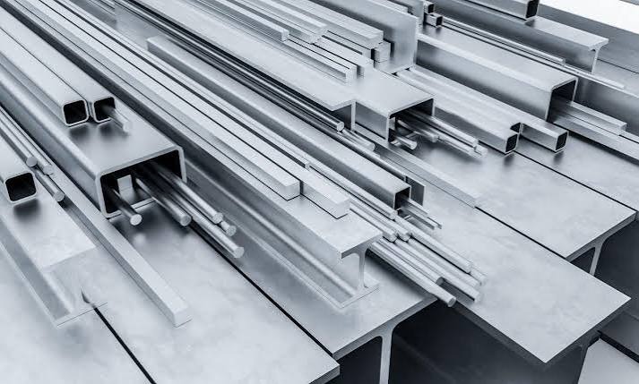Steel Bars
