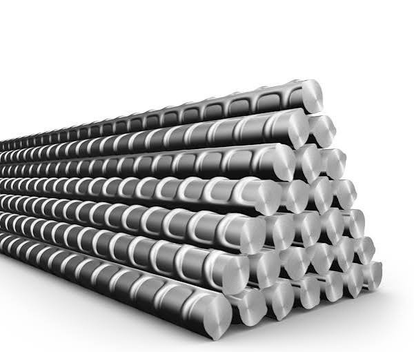 Steel Bars