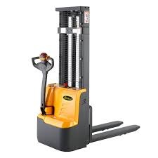 Electric Stacker