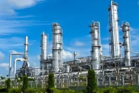 Oil & Gas