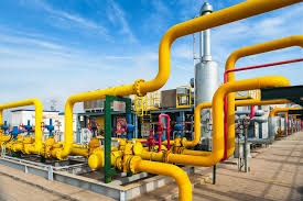 Petrochemical