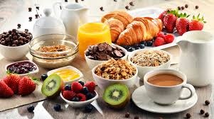 Food & Beverages