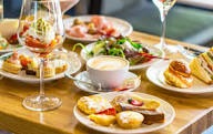 Food & Beverages