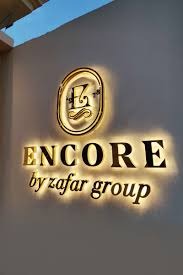 Stainless Steel Sign Board