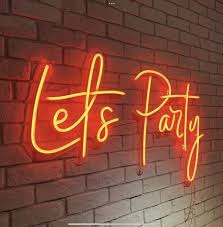 Led Neon Signage