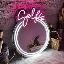Led Neon Signage