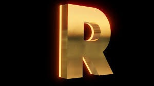 Sign Board Letter