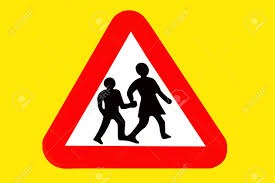 Road Sign Board
