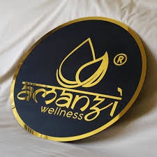 Acrylic Sign Board