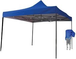 Outdoor Canopies