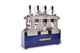 Pavement Testing Equipment