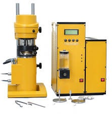 Pavement Testing Equipment