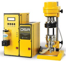Pavement Testing Equipment