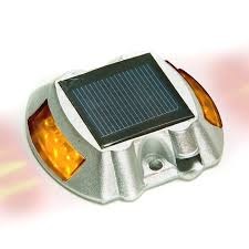 Solar Road Stud