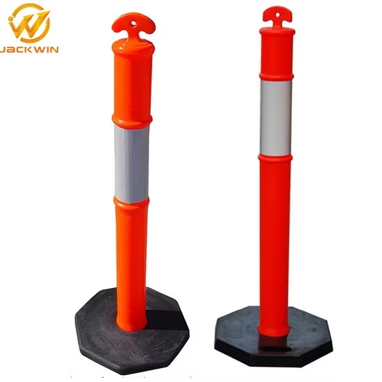 Road Delineators & Safety Signage