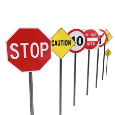 Sign