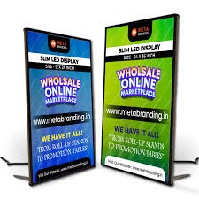Advertising Board
