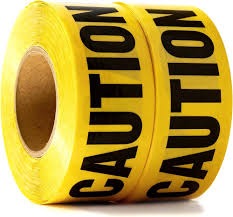 Warning