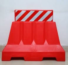 Road Barrier