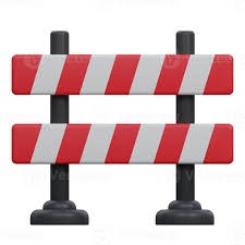Road Barrier