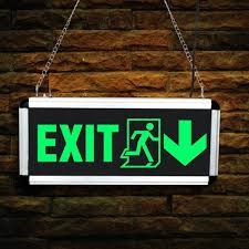 Signage Boards