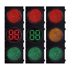 Traffic Light