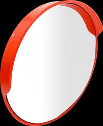 Convex Mirror