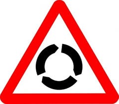 Traffic Safety Signage