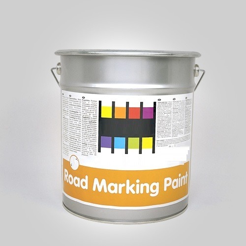 Thermoplastic Road Marking Material