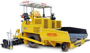 Road Equipment