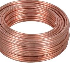 copper wire