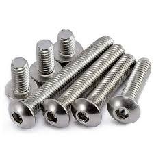 stainless steel screw