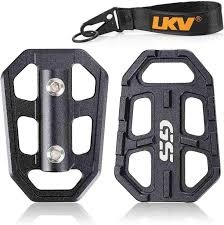 Two Wheeler Foot Rest