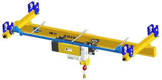 Eot Crane