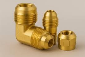 Brass Flare Fittings