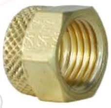 Brass PU Tube Fittings